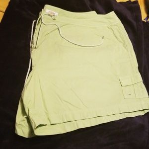 NWOT Shorts!